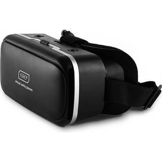 Kiiroo Virtual Reality Headset