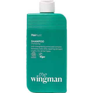 The Wingman Shampoo, 250 ml