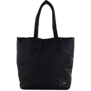 Mandarina Duck MD20 Balloon Shopper taske sort