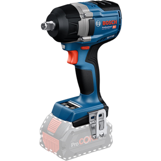 Bosch 18v slagnøgle gds 18v-750 c