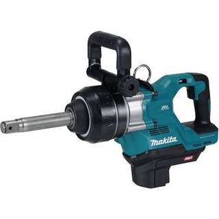 Makita "slagnøgle 40v 3150nm 1"" bl"