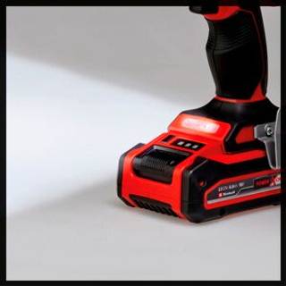 Slagskruetrækker / bor Einhell TP-CD 18/70 Li-i Solo; 18 V (uden batteri og oplader)
