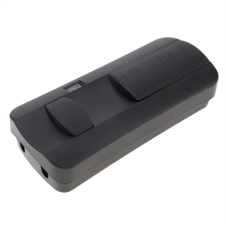 220V foddæmper Fodbetjent LED-dæmper