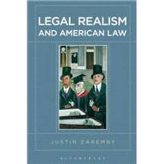 Legal Realism and American Law