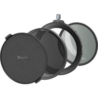 SmallRig 4781 82mm UV & VND Filter Kit