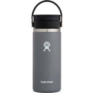 Hydro Flask Coffee Flex Sip 473 ml Stone, 473 ml