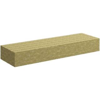 Rockwool Murbatts 34, 220 mm, 1000x267 mm, palle á 21,36 m2 - Rockwool