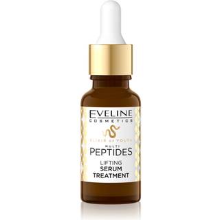Eveline Cosmetics Elixir of Youth Løftende serum med anti-aldringseffekt 18 ml - 18 ml