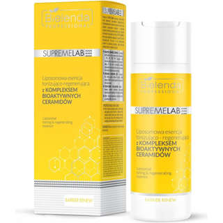 Bielenda Professional Supremelab Barrier Renew Lindrende essens For hudfornyelse 200 ml - 200 ml