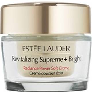 Estee Lauder Revitalizing Supreme Bright Radiance Power Soft Cream 50 ml