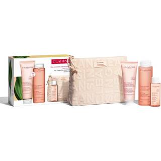 Clarins® - Cleansing Sensitive Skin Premium Set