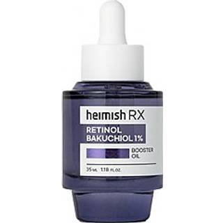 heimish RX Retinol Bakuchiol Booster Oil, 35 ml