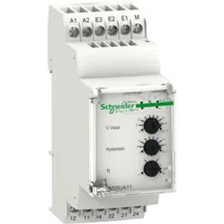 Schneider Spændings 3f 24-240v 2c/o 5a