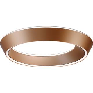Lodes - Tidal 45 Loftlampe 2700K Terra