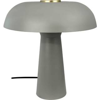 Dyberg Larsen Iris Bordlampe Grå