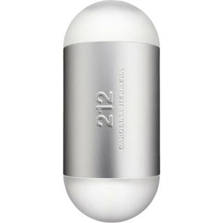 Carolina Herrera Parfumer til kvinder 212 New York Eau de Toilette Spray 100 ml (10.630,00 kr / 1 l) - 100 ml
