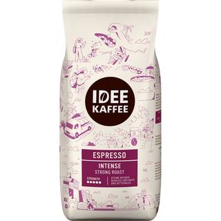 Darboven Idee Espresso Kaffebønner