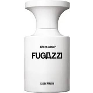 BORNTOSTANDOUT Fugazzi Eau De Parfum 50ml