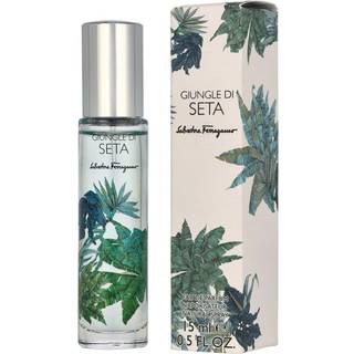 Salvatore Ferragamo Giungle di Seta Eau de parfum 15 ml