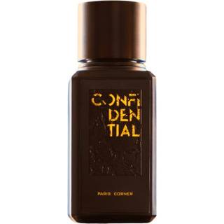 Paris Corner Confidential Eau de parfum 100 ml