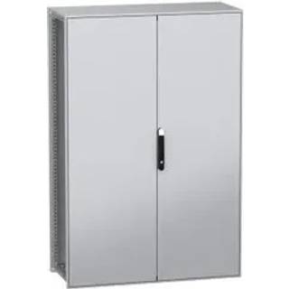 Schneider Gulvskab sfn 2d 1800x1200x500 m mont,pl
