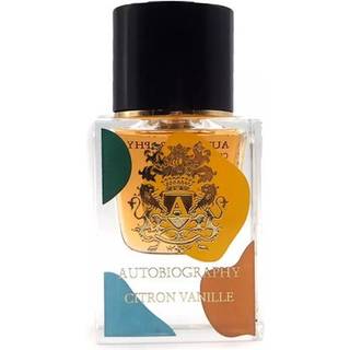 Autobiography Citron Vanille Eau de parfum 65 ml
