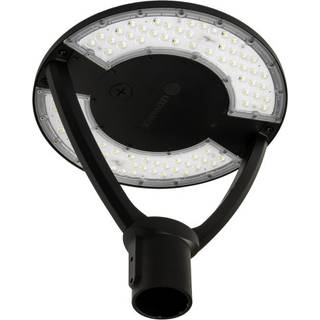Ledvance Gadebelysning Urban Lanterne Sort 34-59W 4730-8200lm - 830/840 CCT | IP66 - Symmetrisk