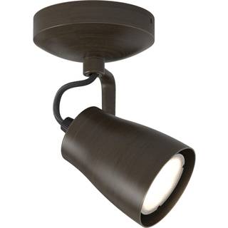 Astro Juno Single Loftlampe Bronze