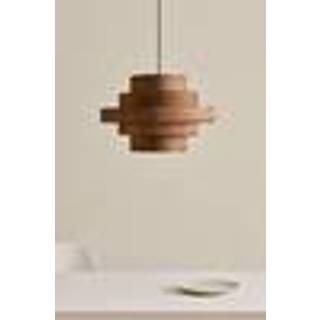 BECAH loftlampe - Brun