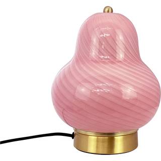 Lucy Bordlampe - Pink