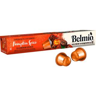 Belmio | Pumpkin spice - 10 kapsler til Nespresso®