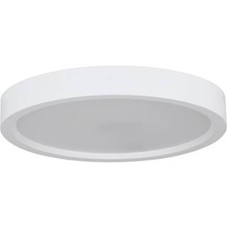 EGLO IDUN-E Loft ø278 1550lm 4000K, hvid