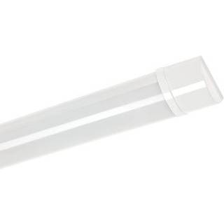Spectrum VIGA 28W LED armatur - 120cm, 114lm/W, 230V - Dæmpbar : Ikke dæmpbar, Kulør : Neutral