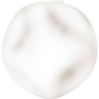 Foscarini HOBA Loftlampe Grande Hvid