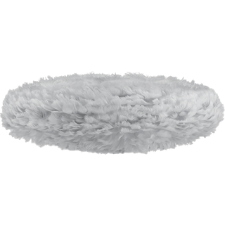 Umage Eos Ester Lampeskærm - Umage Large Light Grey