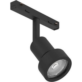 Eglo EASYT Spot Ring Spots i sort