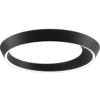 Lodes - Tidal 60 Loftlampe 2700K Mat Sort