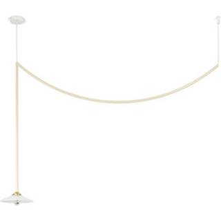 Valerie Objects Ceiling Lamp N°4 Loftlampe Ivory