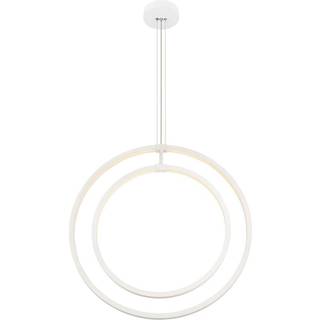 SLV - One Vertical Pendel 2700/3000K White