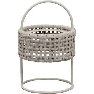 Cane-line Illusion lampeskærm Sand 32 cm