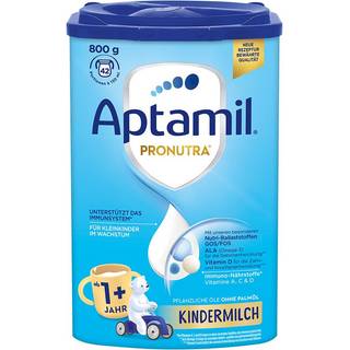 Aptamil Pronutra børnemælk 1+ 194.94 DKK/1 kg