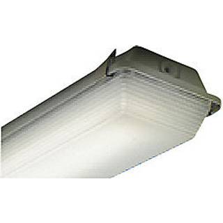 Polyesterarmatur Pas Led - 65W/840 7100lm