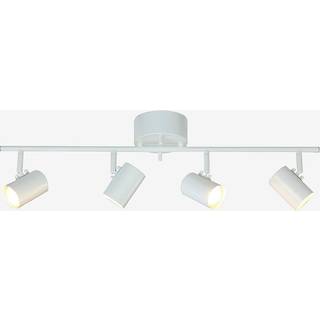Aneta Lighting - Hugin 4 - Spotlight