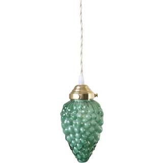 Strömshaga - Druva Ø10 - Vindueslampe