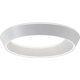 Lodes - Tidal 45 Loftlampe 2700K Mat Hvid