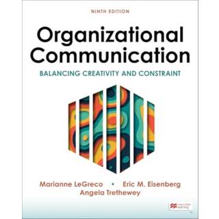 Organizational Communication