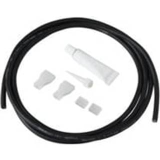 Tilslutningssæt Ledstrip 24V Ip67 L/M/H Solar