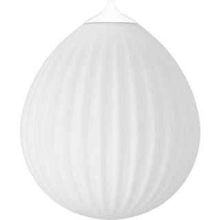 Umage Around The World Pendelskærm Large Hvid