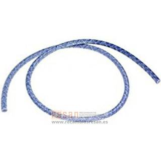 SAECO 996530009505 (16000380) 5x8 9 Silikone Tube