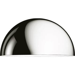 Panthella 250 Skærm High Lustre Chrome Plated